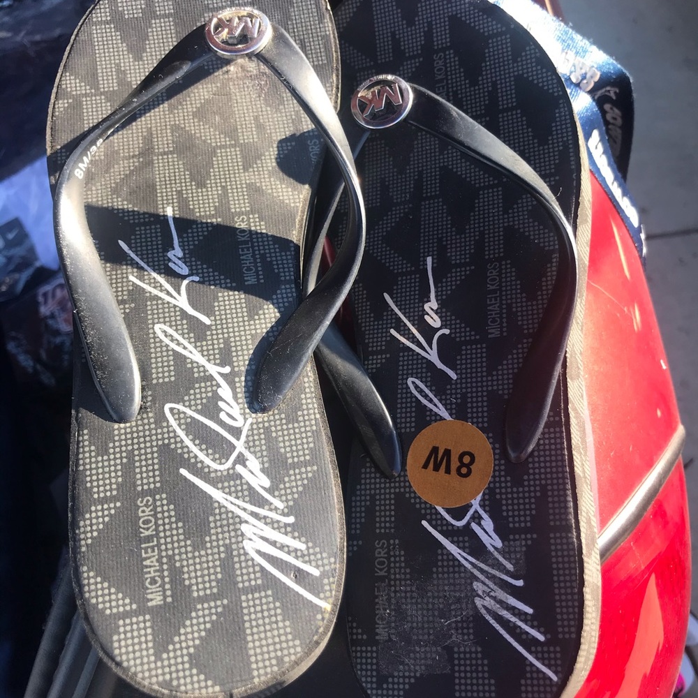 Mk wedges - Picture 3 of 3